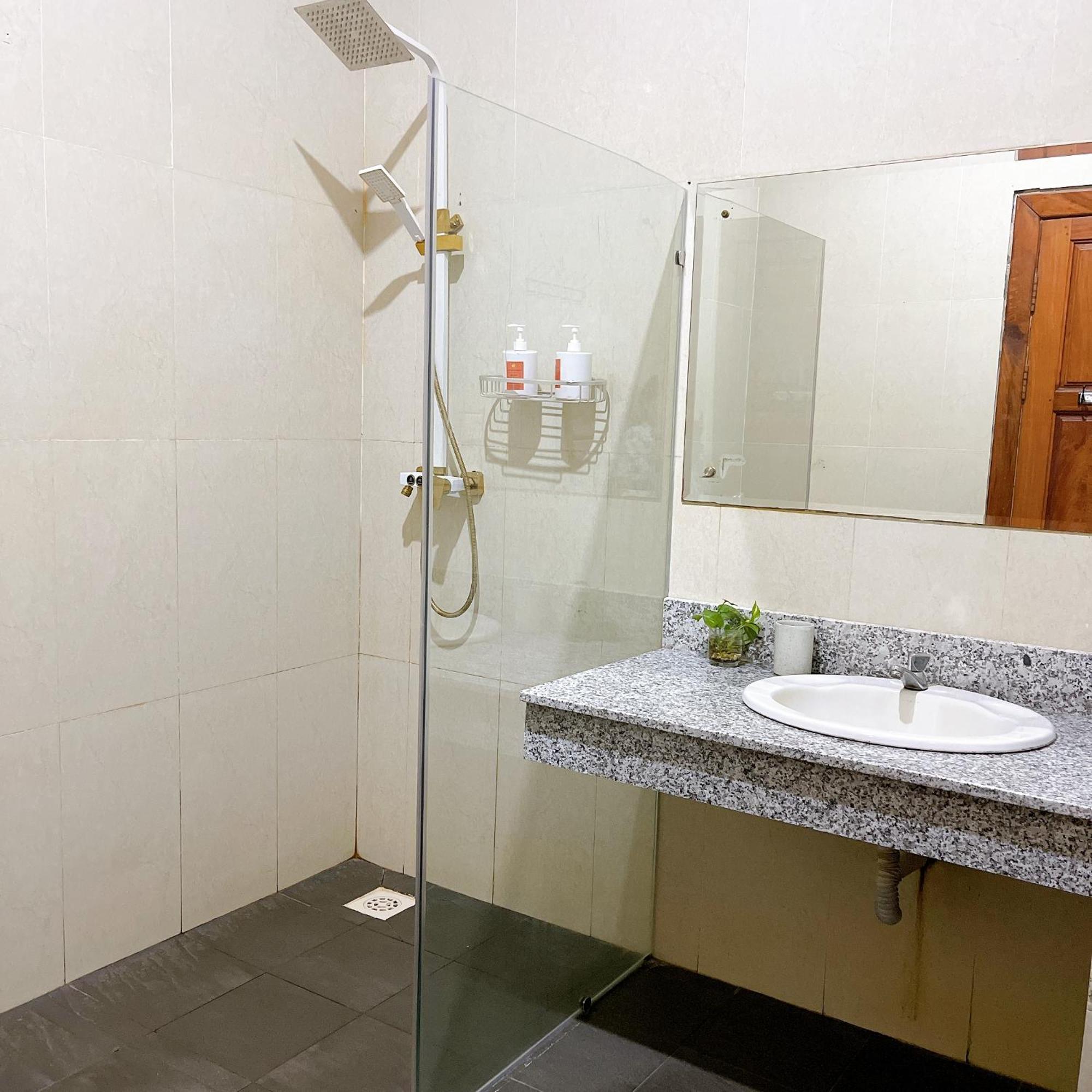 Central Privilege Hotel Сием Реап Екстериор снимка
