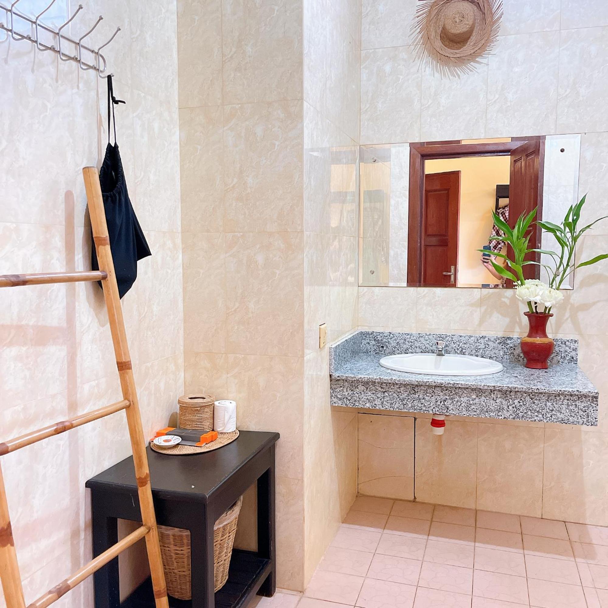 Central Privilege Hotel Сием Реап Екстериор снимка